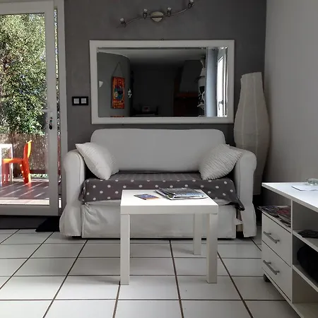 Apartment Les Ecureuils *