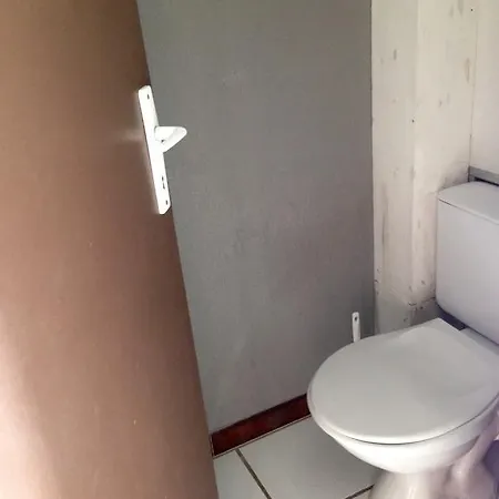 Les Ecureuils Apartment Clapiers