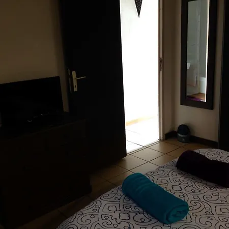 Les Ecureuils Apartment Clapiers