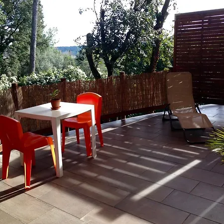 Apartment Les Ecureuils Clapiers